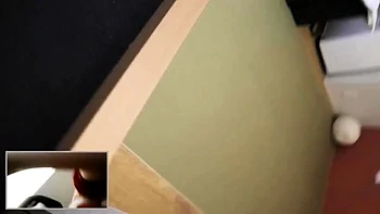 Hot amateur Asian GF toys sucks and fucks