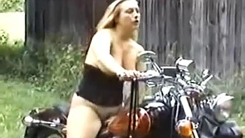 Biker darian: Eporner  Masturbation Porn