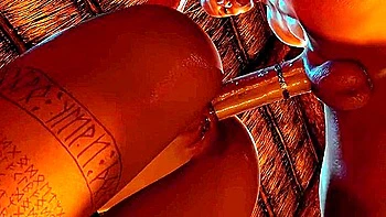 Passionate Sex With An Elf L 3d Animation Uncensored Hentai ( )