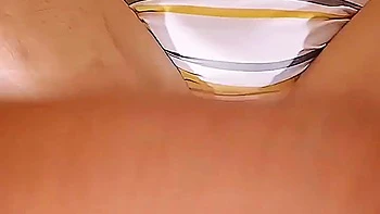 Widow Fucked Lonely Stepsister-in-laws Pussy