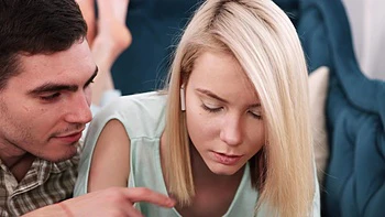 Back In The Butt - Polly White