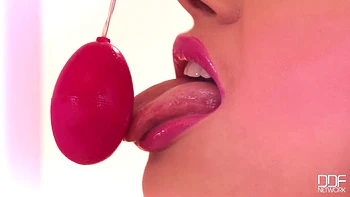 Easter Bunny Gets Buzzy