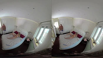 Nicole Nixon - Sexy Young PAWG Screams With Pleasure From First