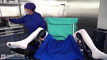 PRIVATE-PATIENT Patient Pia 03