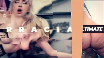 Inked Up Babe Cassidy s Anal Adventure Goes Double ft. Slim Poke, Cassidy Luxe, Erin Everheart  Chocolate God by Dogfart Network: Porn