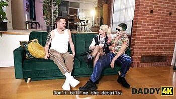 Daddy4k - 18-25 video