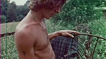 Vintage 281: Blowjob, Doggy  Spooning Porn