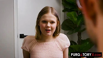 PURGATORYX The Live-In Nanny Vol 1 Part 2 with Coco Lovelock