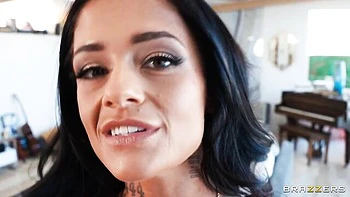 Watch conquering Ryan Reid's scene