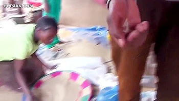 342 Wild Kingdom Creampie Raw Footage With African Natives Vol.1 Decensored