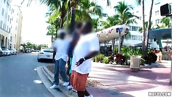 Fake-boobed doll Evi Fox is enjoying jumping on a large penis