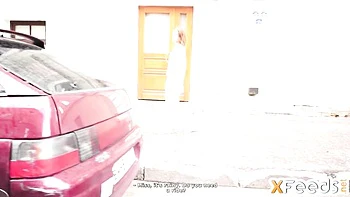 Carmen's fake agent movie