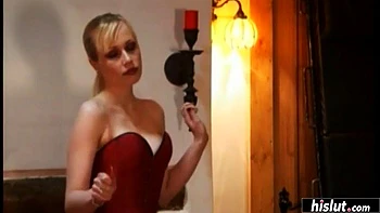 Two naughty chicks getting spanked ft. Donna Marie: Big Tits, Brunette  Fetish Porn