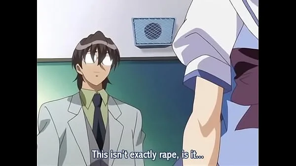 Anime Hentai Profesor se garcha a alumnas (nota: cual es el nombre?)