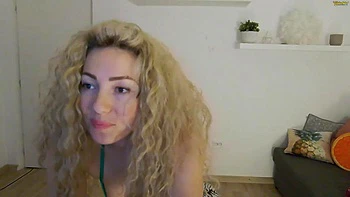Cam Show: Babe, Xhamster  Solo Porn