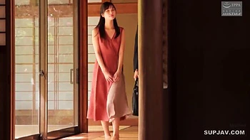 (rm) Cute Brides White Body Punished By Stepfather In Law