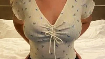 Cowgirled At Home: Amateur, Babe  Xnxx Porn