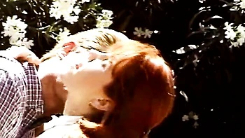 Magnetic courtesan's hotwife action