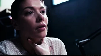 Futanari - Agatha Vega And Sata Jones - Psycho Futas