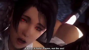 Kuniochi: Blowjob, Hardcore  Babe Porn