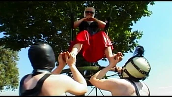 pleasure of BDSM - Scene #05