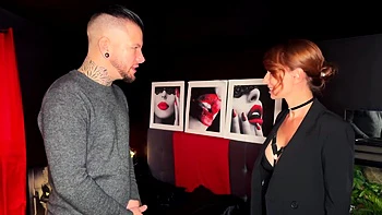 Manéa, anal is her hobby! - Jacquie et Michel TV