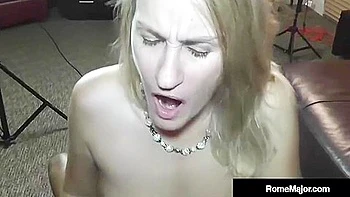 S Pornstar Clip By With Rome Major