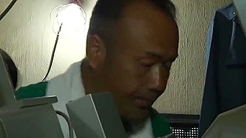 [decensored]- Sqis-009 Dark Pervert Cinema 1