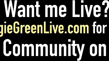 Wild Karen Fisher and Maggie Green at busty porn