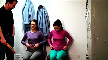 Amateur BDSM spanking slave fuck