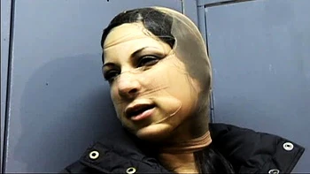 Sexy amateur blonde fingers and toys her wet pussy