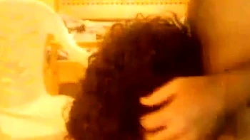 No es mi novia, es mi amiga - Sexo casual en webcam