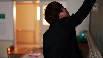 Teacher Tempted By Student 18+ With No Bra (shinonome)