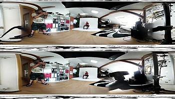 Hd smut with awesome Red Fox from Bravo Models