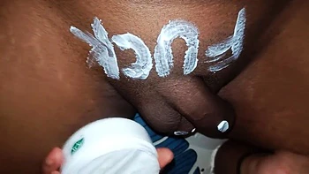 Desi Ncr Stepaunt Want Cream Pie On Her Face