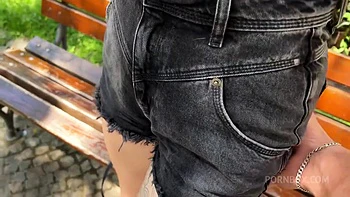 Met A Stranger Babe And Brought Her To My Bed