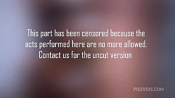 Hakuna Matata #4 : Natasha Rios And Luara Intensely Fucked By