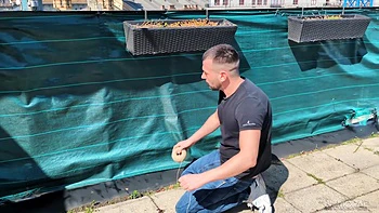 Cheating Wife Merida Sat Gets Creampied By The Huge Cock Handyman