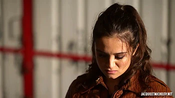 Prisoner forced to accept the advances of his abductor - Jacquie et Michel TV