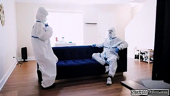 Lola Fae And Petite Blonde - A Pandemic Will Not Stop The Two Lovers