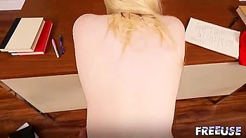 My Tits Will Help You Focus