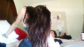 Couple New First Full Length Content