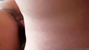 Stepmom Prefers A Young Cock - Persia Monir