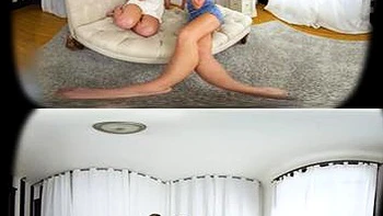 Carter Cruise VR: Blowjob, Cowgirl  Babe Porn