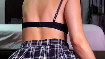 Busty Babes in Hardcore POV Video