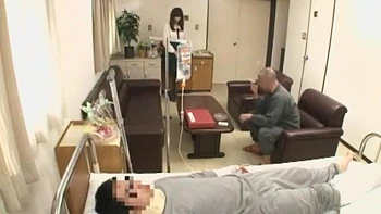 Misaki Tsukishima: Blowjob, Doggy  Missonary Porn