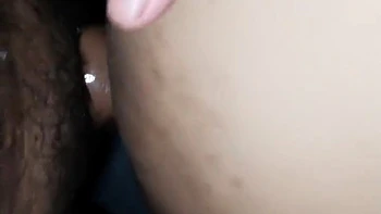 My Stepbrother Put All His Dick In And Fucked Her