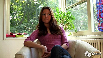 Kandie Kate Is Sweeter than Candy - Full 4K Remaster