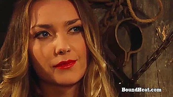 Watch Lissome Doxys Dirt