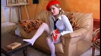 Teacher and student ft. Abigaile Johnson  Laisa Gregory: Blowjob, Doggy  Missonary Porn